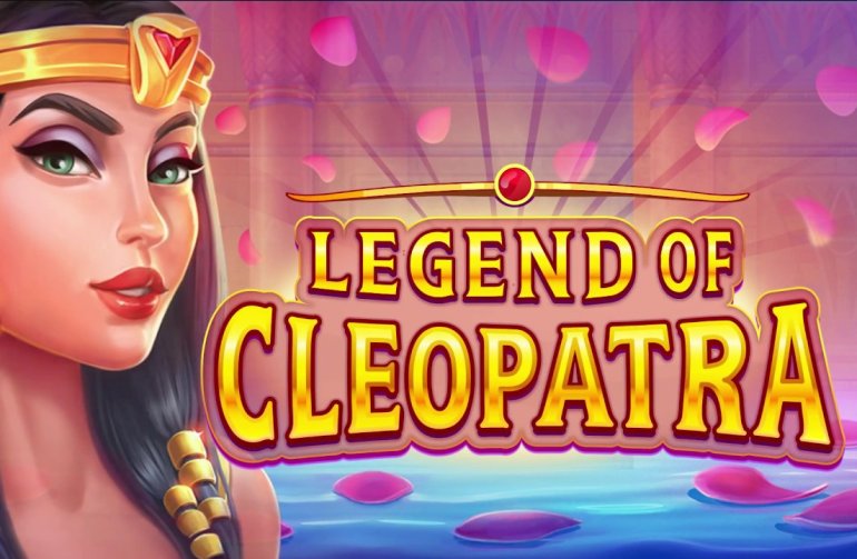 Legend of Cleopatra