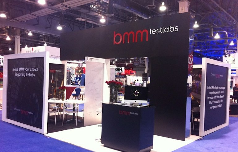 BMM Testlabs