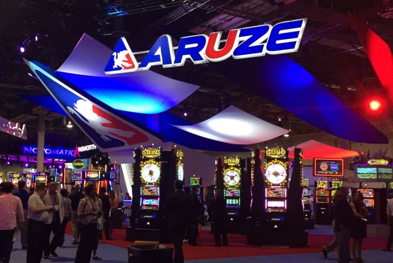 Aruze Gaming расширяет присутствие на Кипре и в Греции