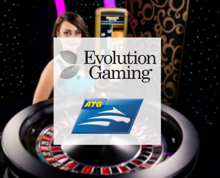 Evolution Gaming станет поставщиком ATG в Швеции