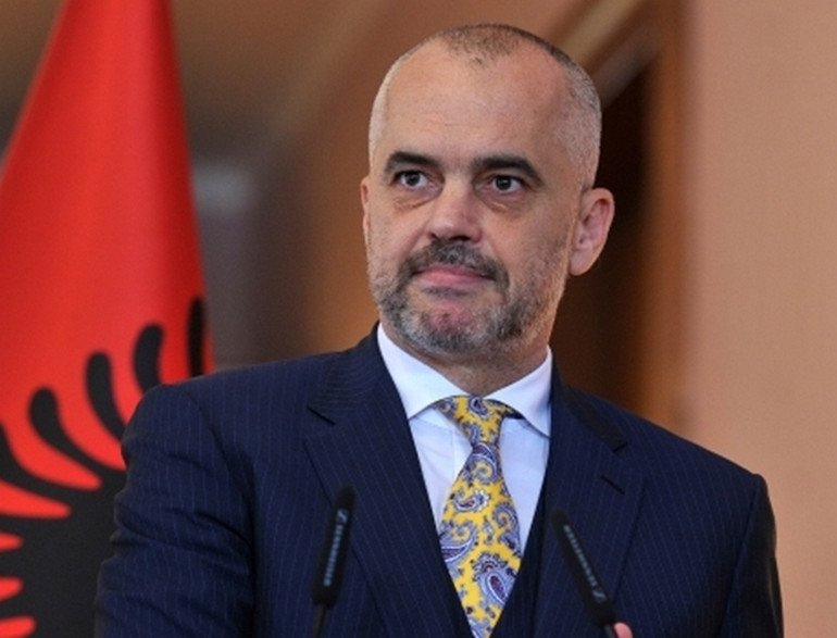 Edi Rama