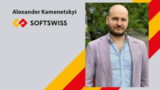 «Мошенники всегда пытаются найти слабые места», - Александр Каменецкий, SOFTSWISS.