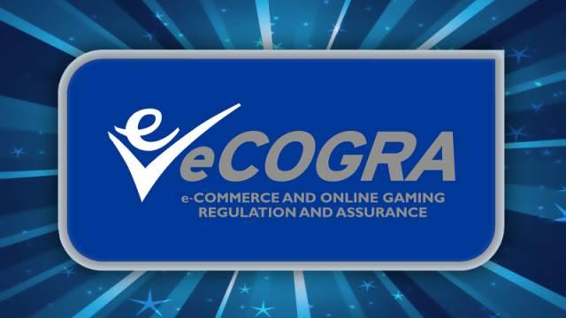 eCOGRA – гарант честности и надежности в онлайн гемблинге