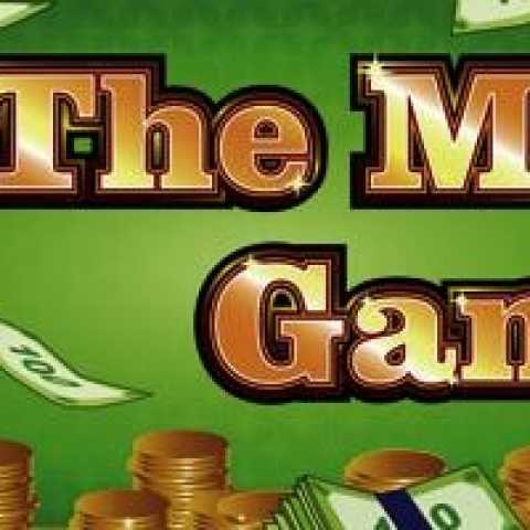 Автоматы Money Game, приятно познакомиться