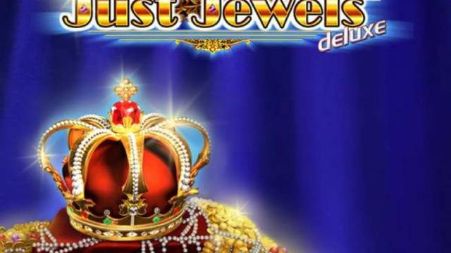 Дары от слота «Just Jewels Deluxe»