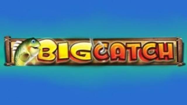 Игровые автоматы "Big Catch"