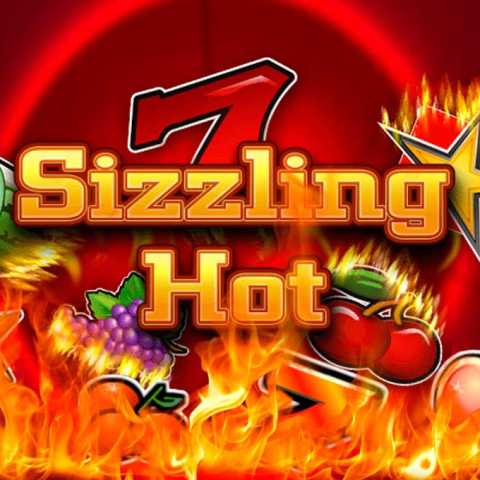 Игровые автоматы Sizzling Hot