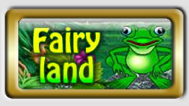 Слот Fairy Land - отличное соотношение риска и выигрышей