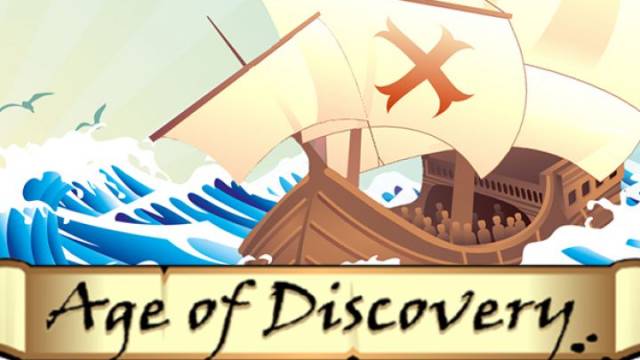 Видео слот «Age of Discovery»  для самых любознательных