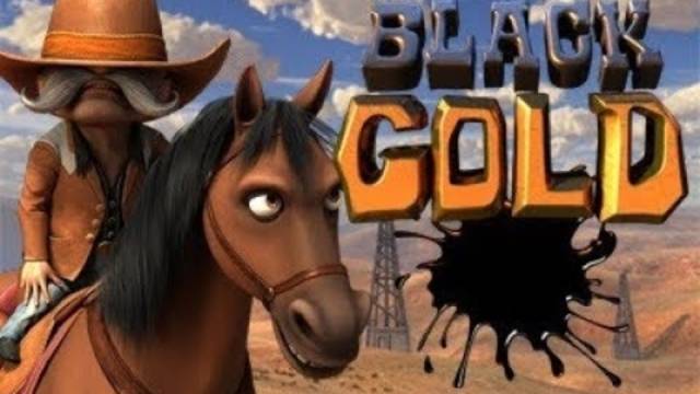 Видео слот «Black Gold» : все на поиски!