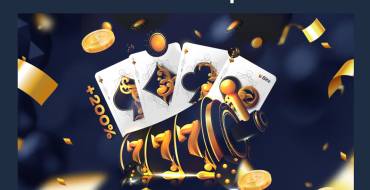 200% Welcome Bonus up to $2000 at Bitz casino: Крупный бонус