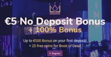 Free bonus from Lord Lucky: Бесплатный бонус казино Лорд Лаки