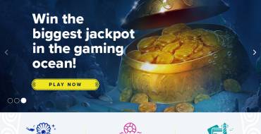 AHTI Games casino: Джекпоты