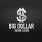 Бесплатный бонус $25 в Big Dollar