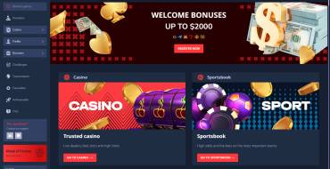 Bitz Casino: Официальный сайт