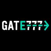 Казино Gate777 casino logo