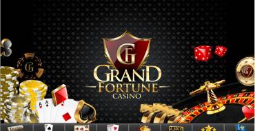 Grand Fortune casino: VIP