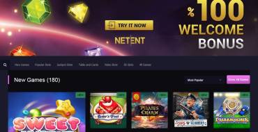 Jokerbet casino: Список моделей