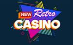 Четыре пригласительных бонуса и фриспины в New Retro Casino