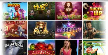 Spinit casino: 