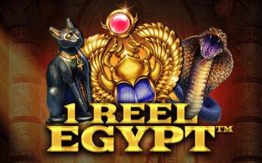 Игровой автомат 1 Reel Egypt