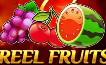 Игровой автомат 1 Reel Fruits