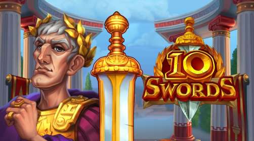 10 Swords (Push Gaming) обзор