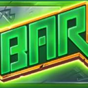 12 Bolts of Thunder: Символ BAR