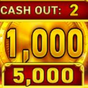 24 Coins: Cash Out