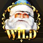 Символ Wild в Ded Moroz