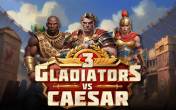 3 Gladiators vs Caesar (демо-версия)