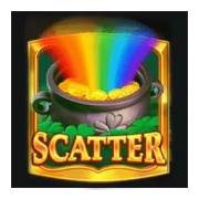 3 Pots Riches Extra: Hold and Win: Scatter