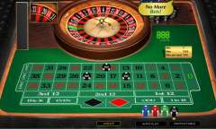 Онлайн слот 3D Roulette играть