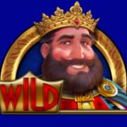 40 Lucky King: Wild