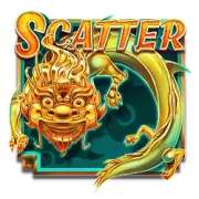 Символ Scatter в Golden Furong