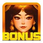 Символ Bonus в Divine Dynasty Princess