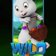 Символ Wild в Wild Easter