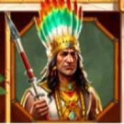 Символ Индеец в Dawn of El Dorado