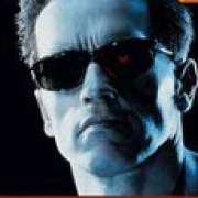 Символ Терминатор в Terminator 2