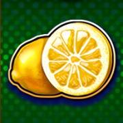 7 Fruits: Lemon