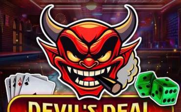 Игровой автомат 777 – Devil’s Deal