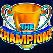 Символ Wild в The Champions