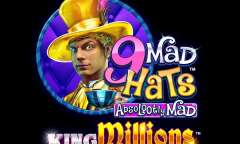 9 безумных шляп: король миллионов
