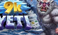 Онлайн слот 9k Yeti играть