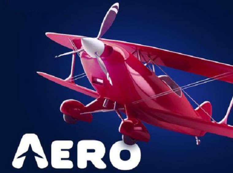 Слот Aero играть бесплатно