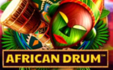 Игровой автомат African Drum