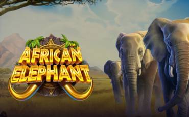 Игровой автомат African Elephant