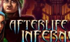 Онлайн слот Afterlife Inferno играть