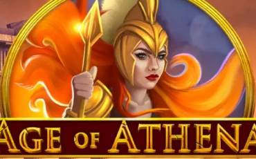 Игровой автомат Age of Athena