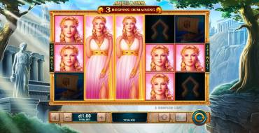 Age of the Gods Epic Troy: Окончание респинов Helen Respins